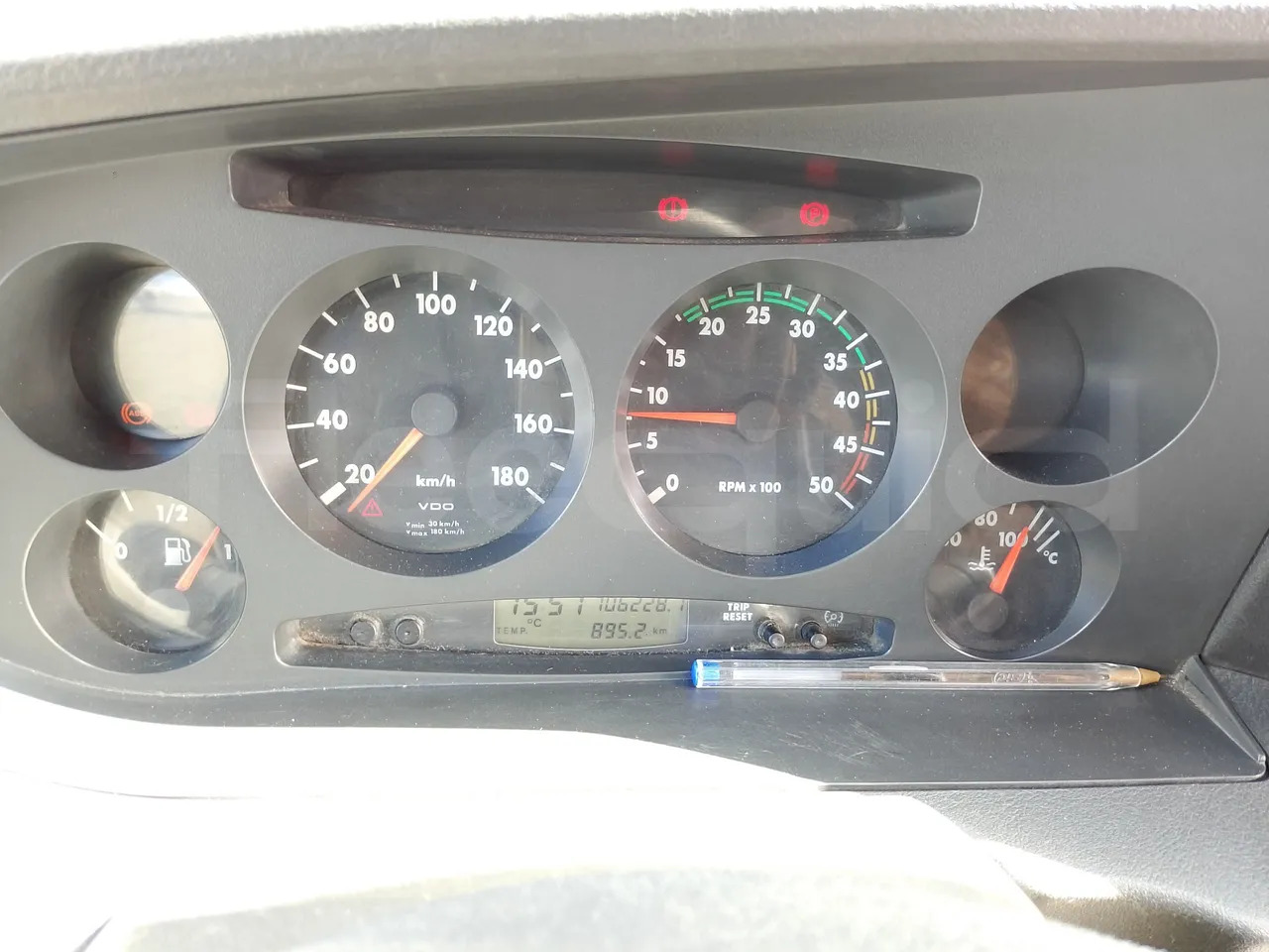 Iveco Daily - Autobús suburbano: foto 3 Iveco Daily - Autobús suburbano: foto 3