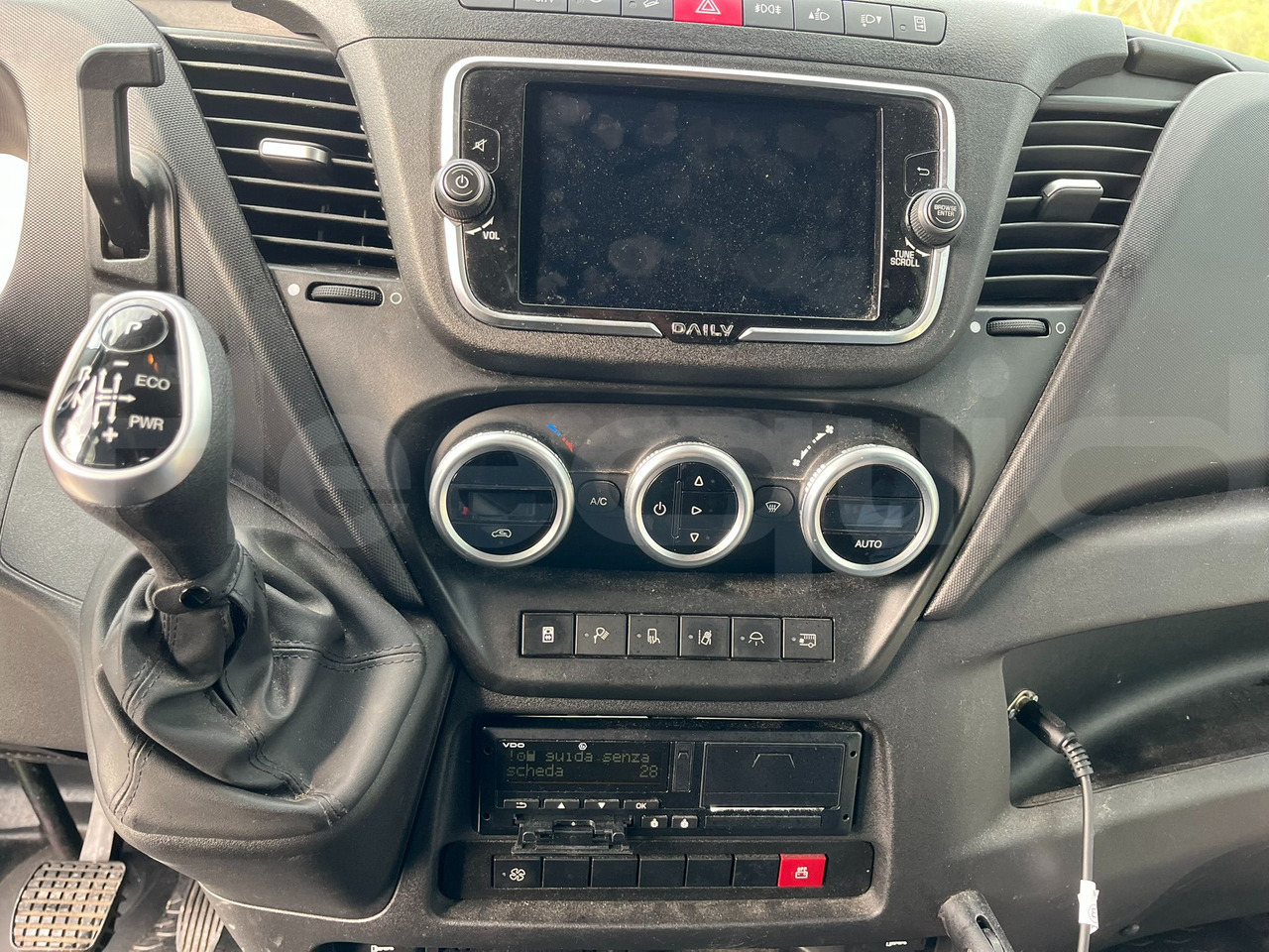 Iveco Daily - Autobús suburbano: foto 2 Iveco Daily - Autobús suburbano: foto 2