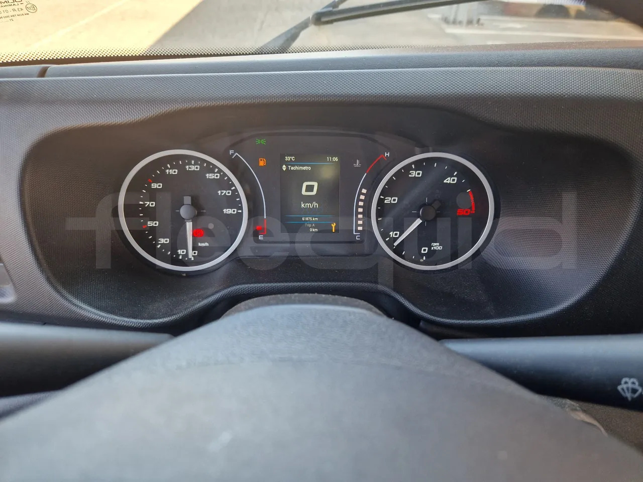 Iveco Indcar - Autobús escolar: foto 3 Iveco Indcar - Autobús escolar: foto 3