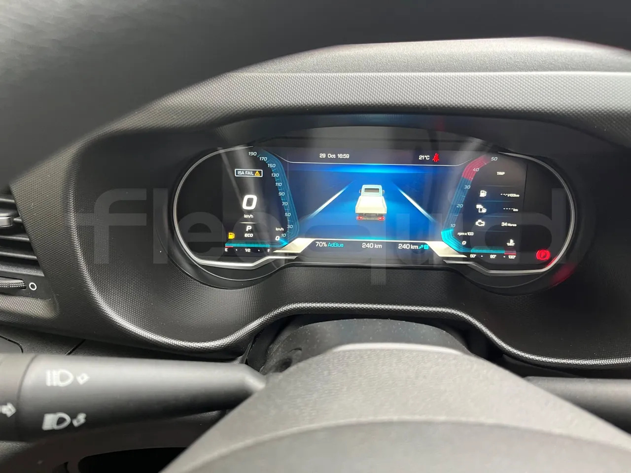 Iveco Indcar - Autocar: foto 3 Iveco Indcar - Autocar: foto 3