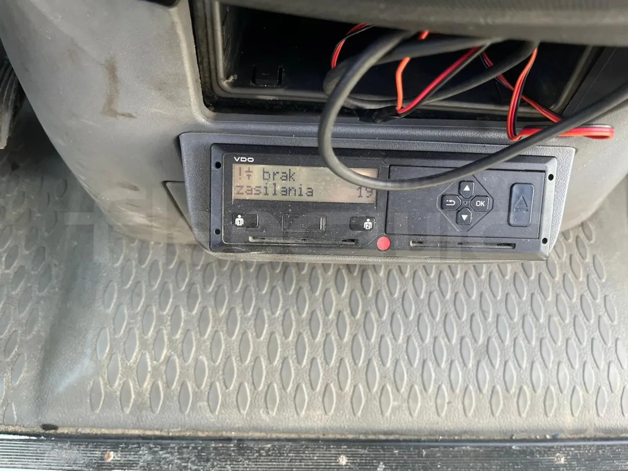 Autobús suburbano Iveco Indcar: foto 12 Autobús suburbano Iveco Indcar: foto 12