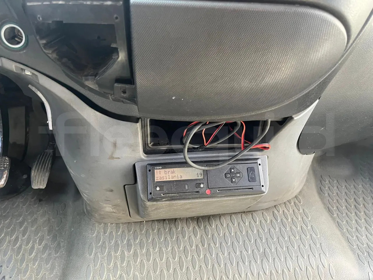 Autobús suburbano Iveco Indcar: foto 11 Autobús suburbano Iveco Indcar: foto 11