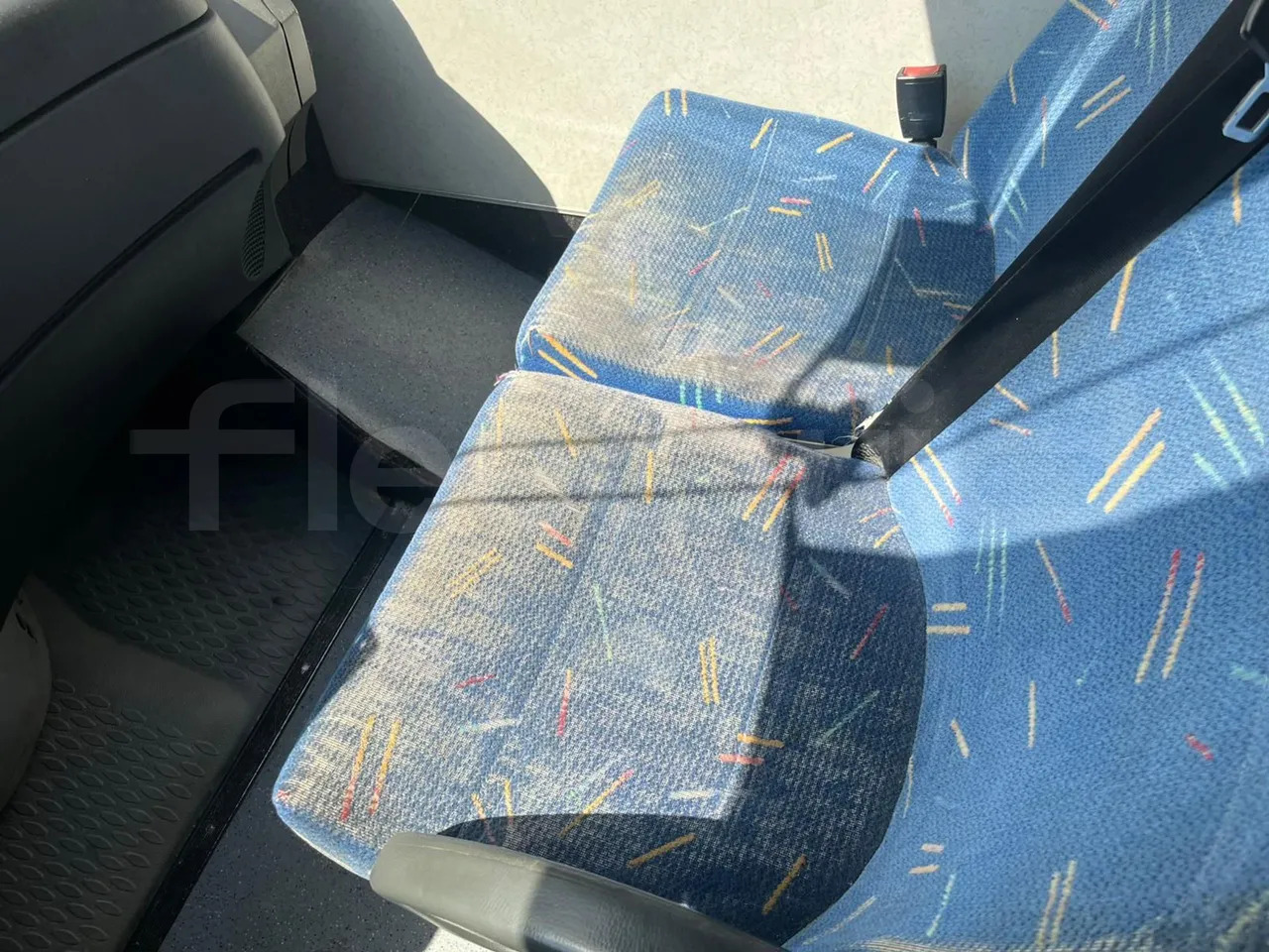 Autobús suburbano Iveco Indcar: foto 17 Autobús suburbano Iveco Indcar: foto 17