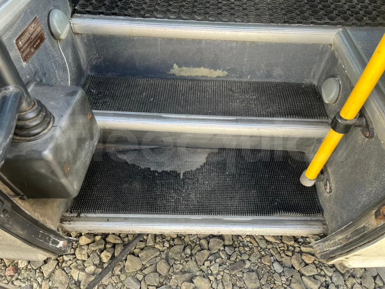 Autobús suburbano Iveco Indcar: foto 18 Autobús suburbano Iveco Indcar: foto 18