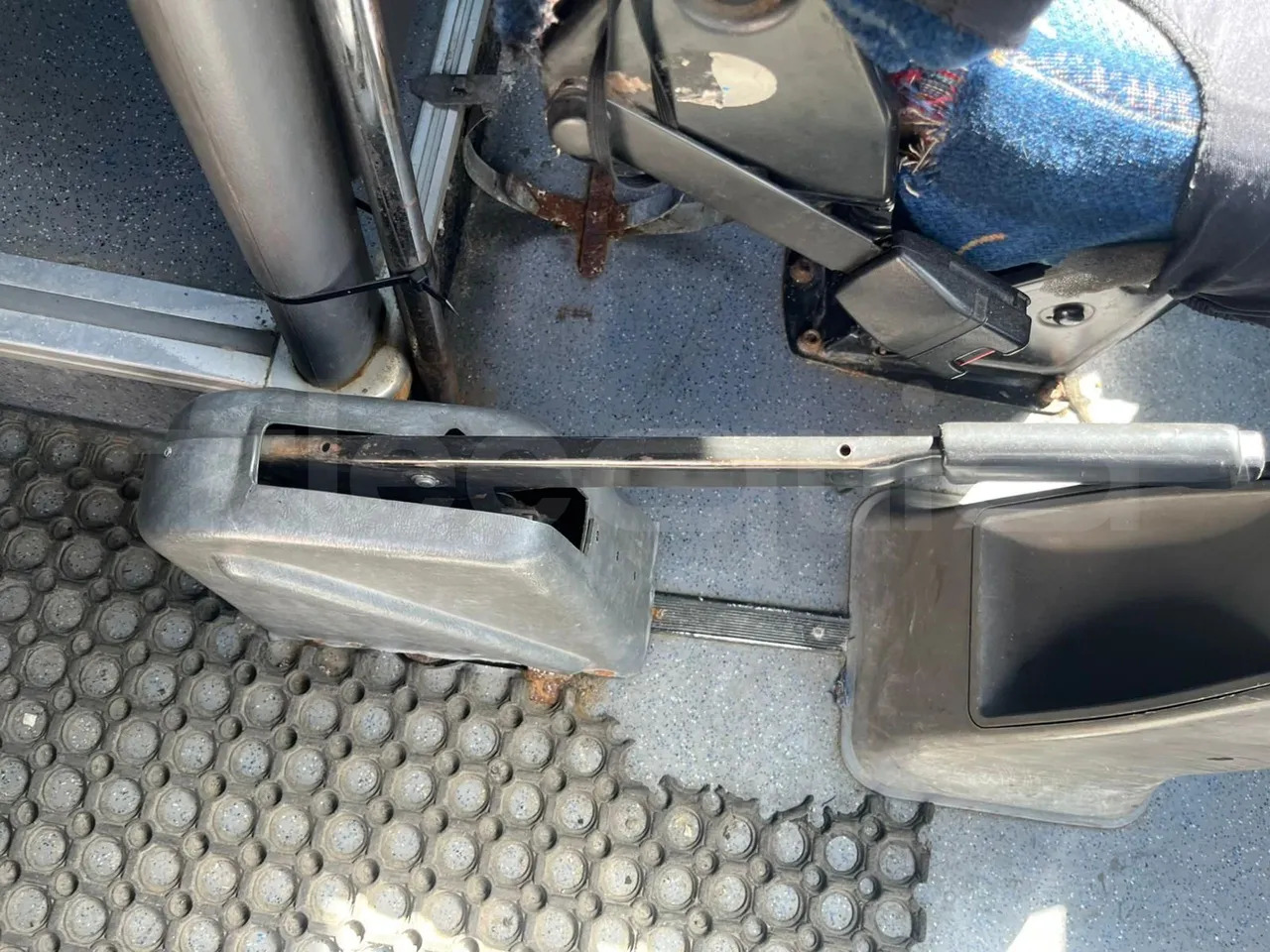 Autobús suburbano Iveco Indcar: foto 13 Autobús suburbano Iveco Indcar: foto 13