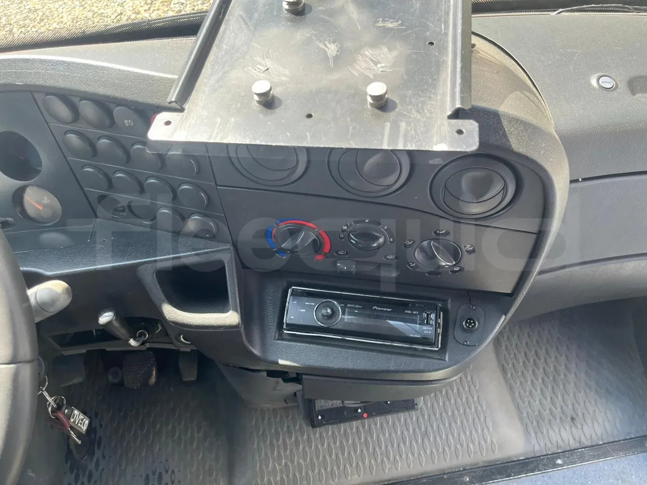 Autobús suburbano Iveco Indcar: foto 19 Autobús suburbano Iveco Indcar: foto 19