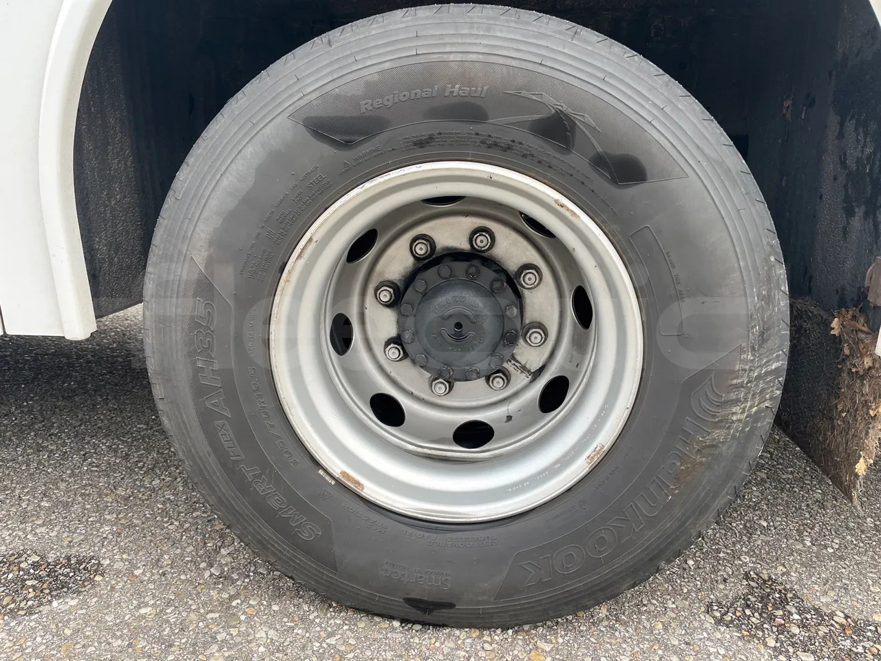 Autocar Iveco Indcar: foto 43