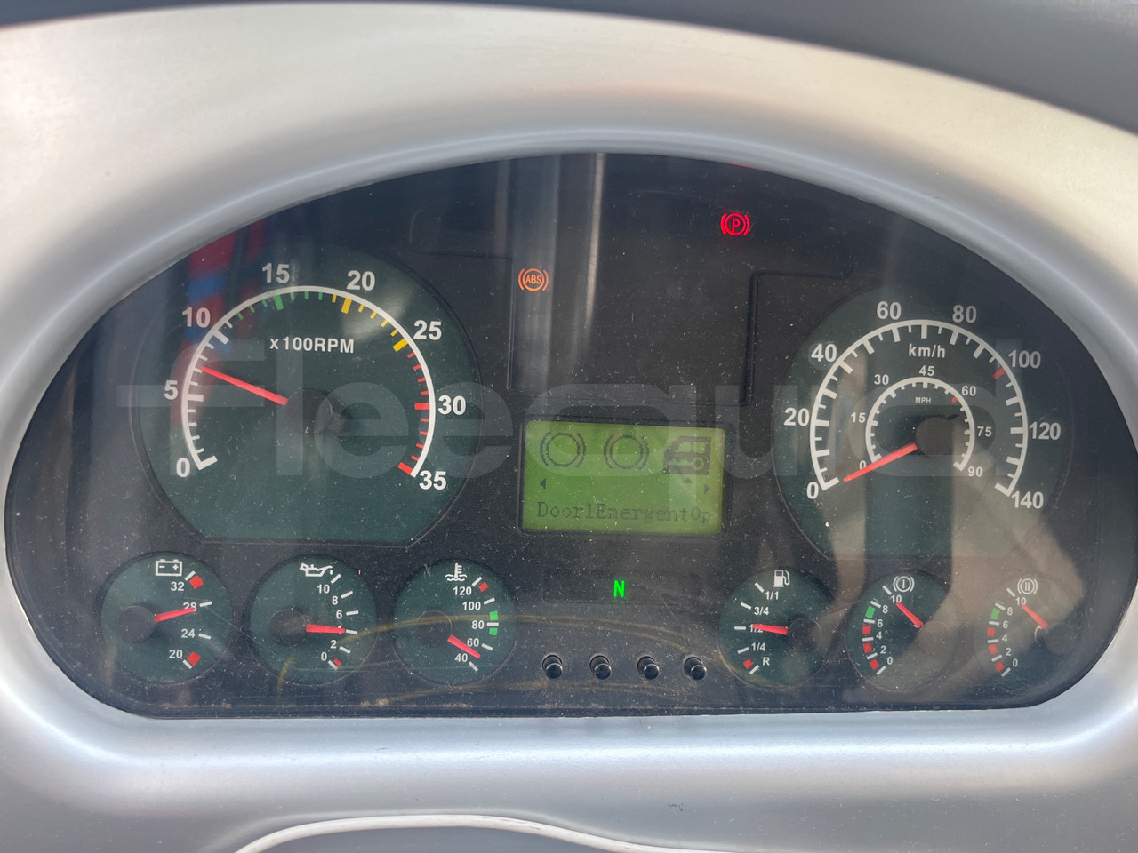 King Long XMQ6900 - Autocar: foto 3 King Long XMQ6900 - Autocar: foto 3