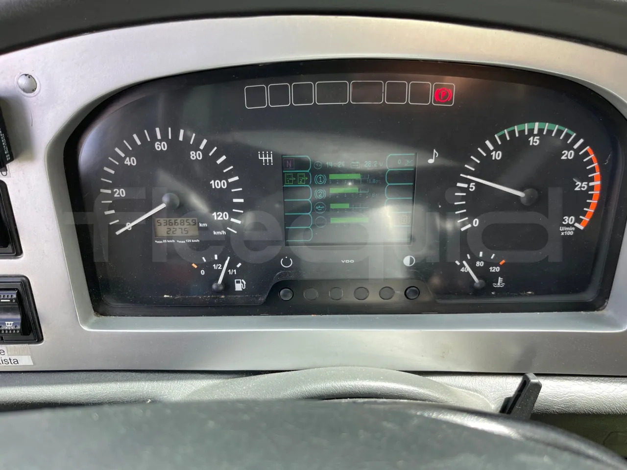 King Long XMQ6996 - Autocar: foto 3 King Long XMQ6996 - Autocar: foto 3