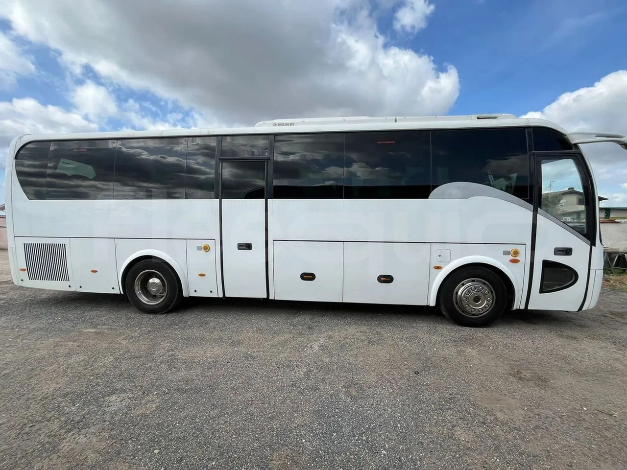 King Long XMQ6996 - Autocar: foto 3 King Long XMQ6996 - Autocar: foto 3