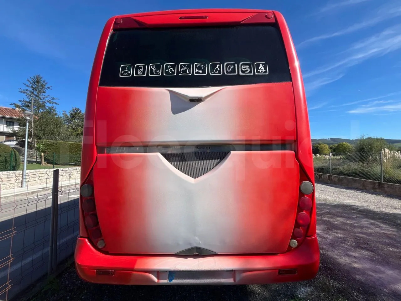 Man 18.314HOCL-NL - Autocar: foto 5 Man 18.314HOCL-NL - Autocar: foto 5