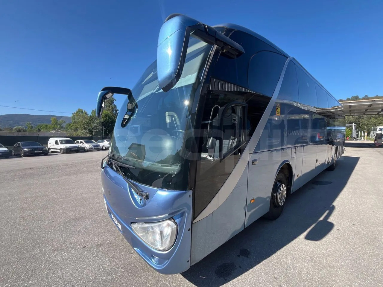 Man 18.440 HOCL - Autocar: foto 4 Man 18.440 HOCL - Autocar: foto 4