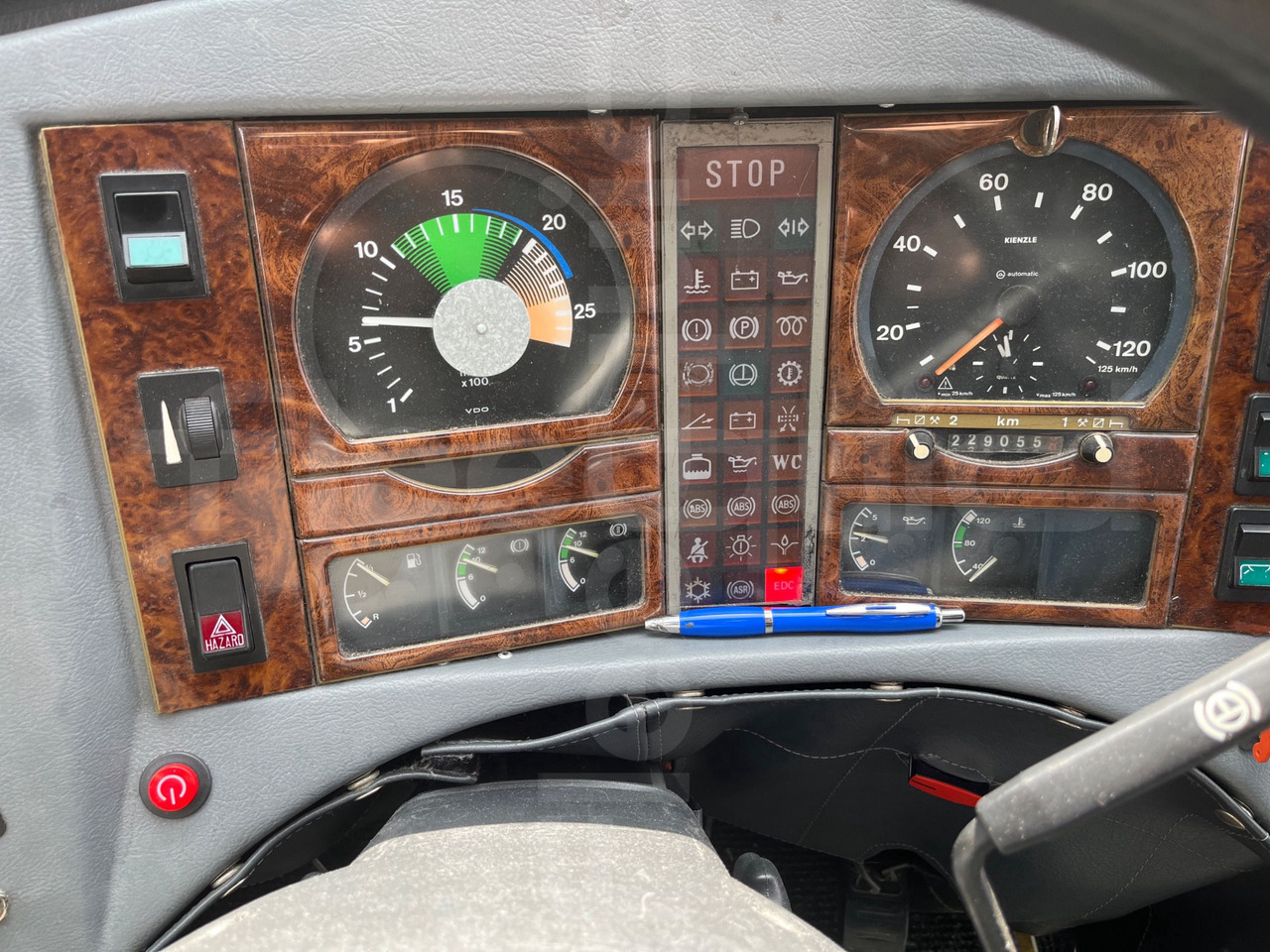 Man 18 460 - Autocar: foto 3 Man 18 460 - Autocar: foto 3