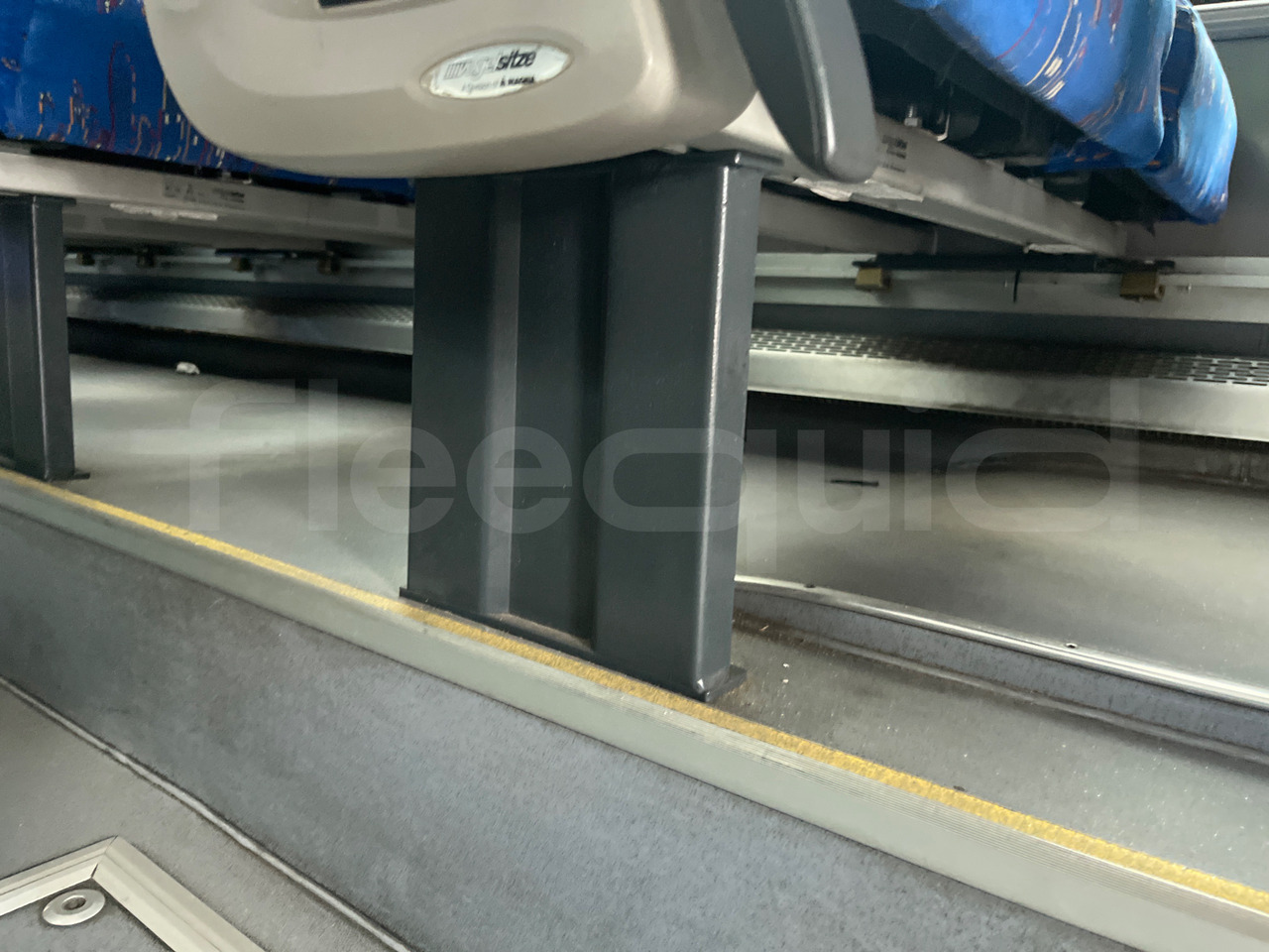 Autobús suburbano Man Castrosua: foto 50