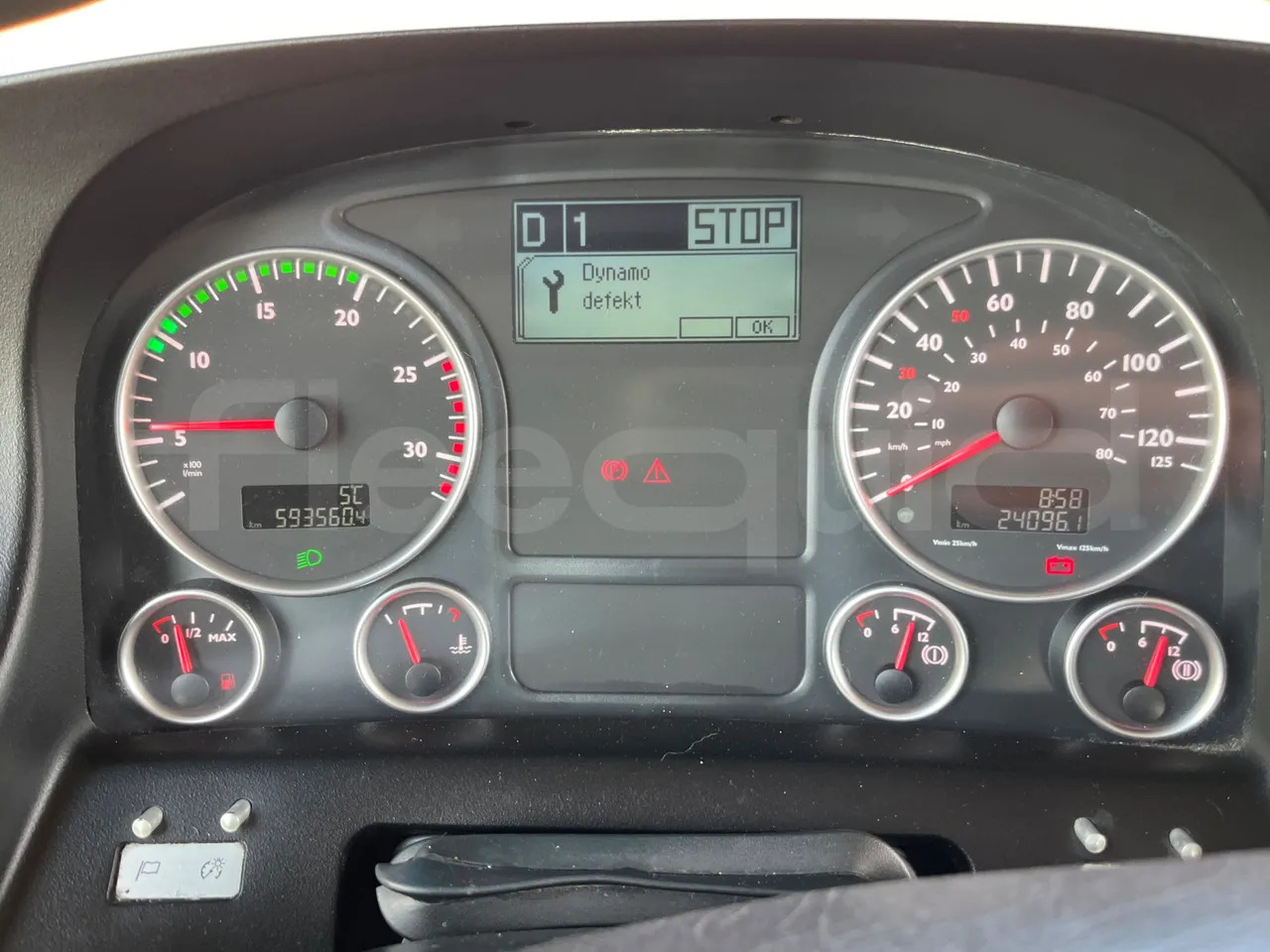 Man Lion's City GL - Autobús articulado: foto 3 Man Lion's City GL - Autobús articulado: foto 3