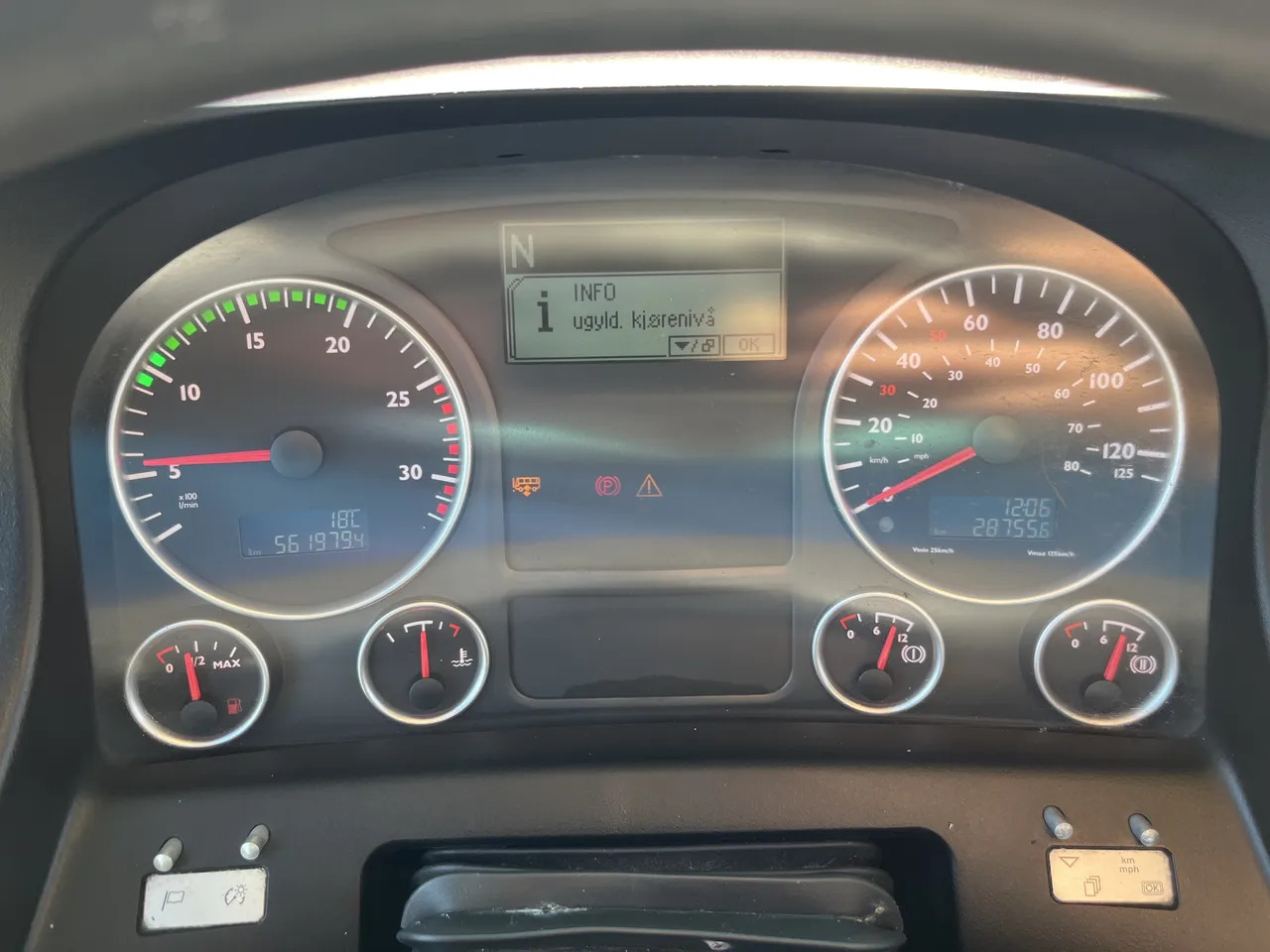 Man Lion's City GL - Autobús urbano: foto 3 Man Lion's City GL - Autobús urbano: foto 3