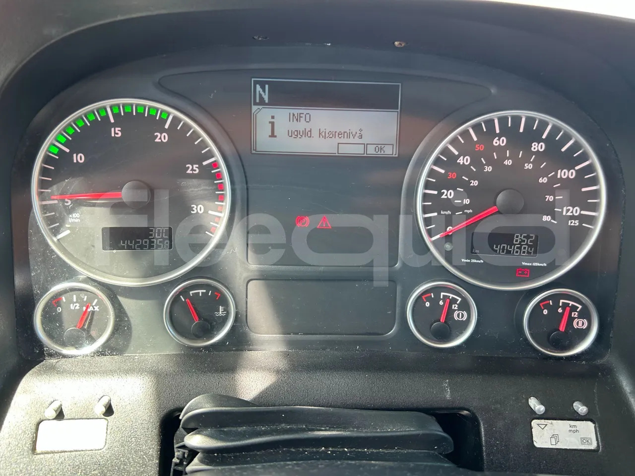 Man Lion's City - Autobús urbano: foto 3 Man Lion's City - Autobús urbano: foto 3