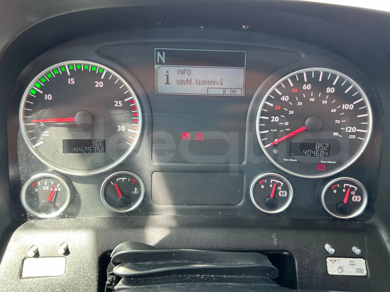 Man Lion's City - Autobús urbano: foto 3 Man Lion's City - Autobús urbano: foto 3