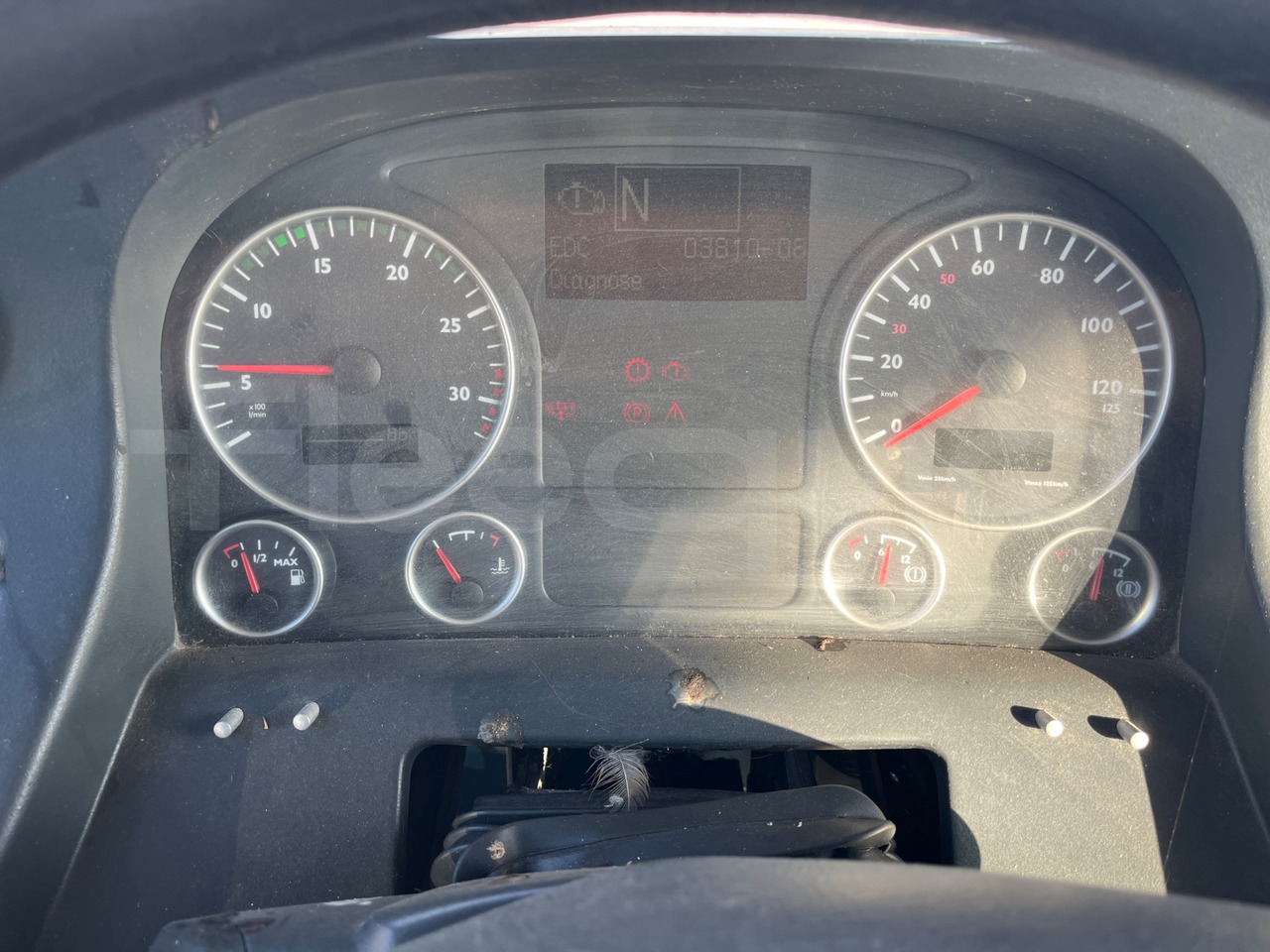 Man Lion's Classic - Autobús suburbano: foto 3 Man Lion's Classic - Autobús suburbano: foto 3