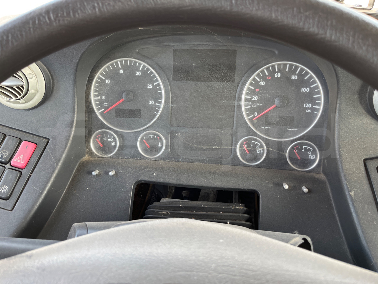 Man Lion's Classic - Autobús suburbano: foto 3 Man Lion's Classic - Autobús suburbano: foto 3