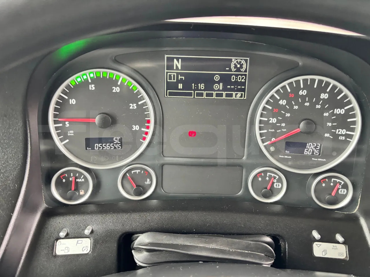 Man Lion's Intercity - Autobús suburbano: foto 3 Man Lion's Intercity - Autobús suburbano: foto 3