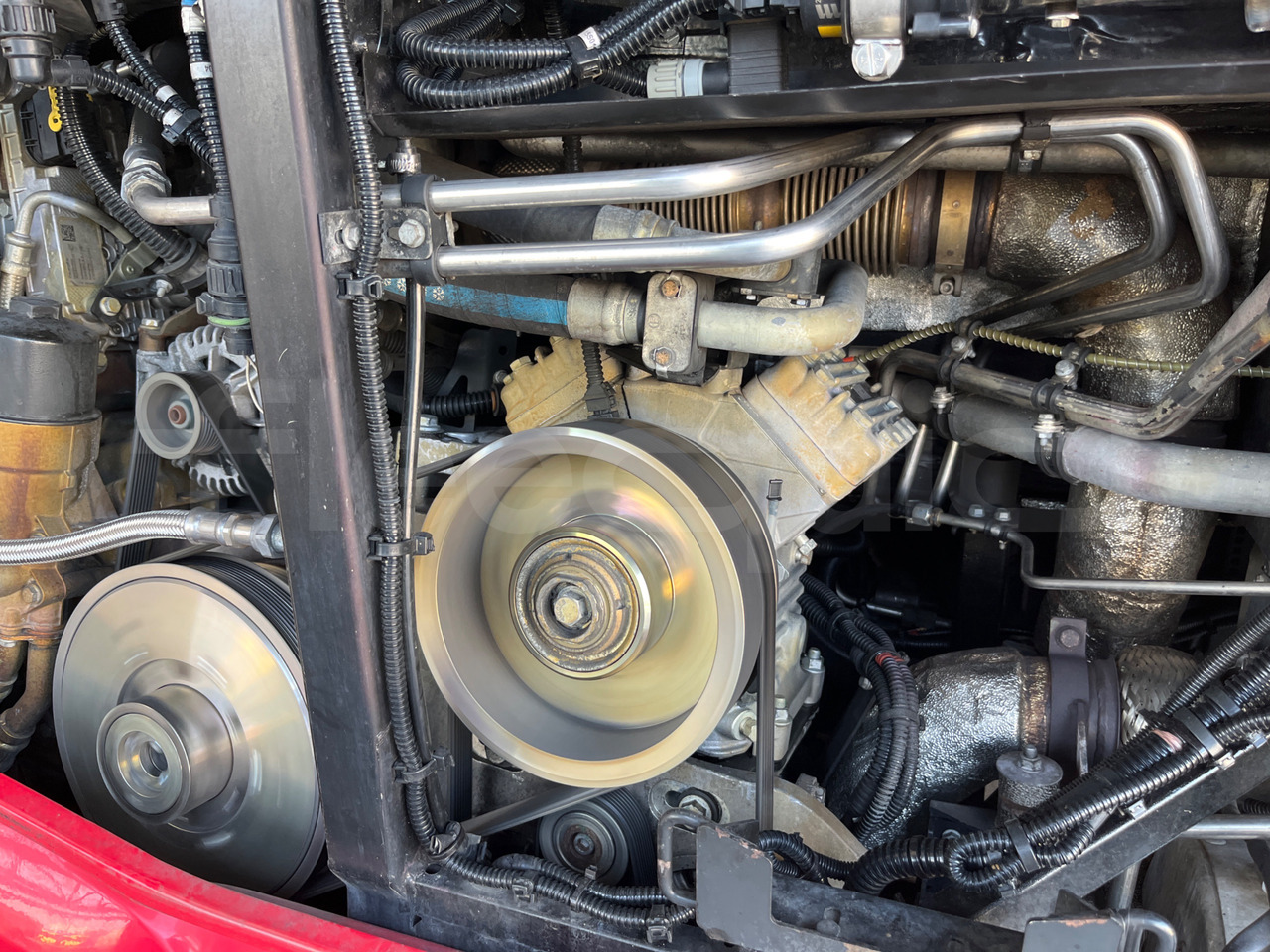 Autobús urbano Mercedes-Benz Citaro: foto 18