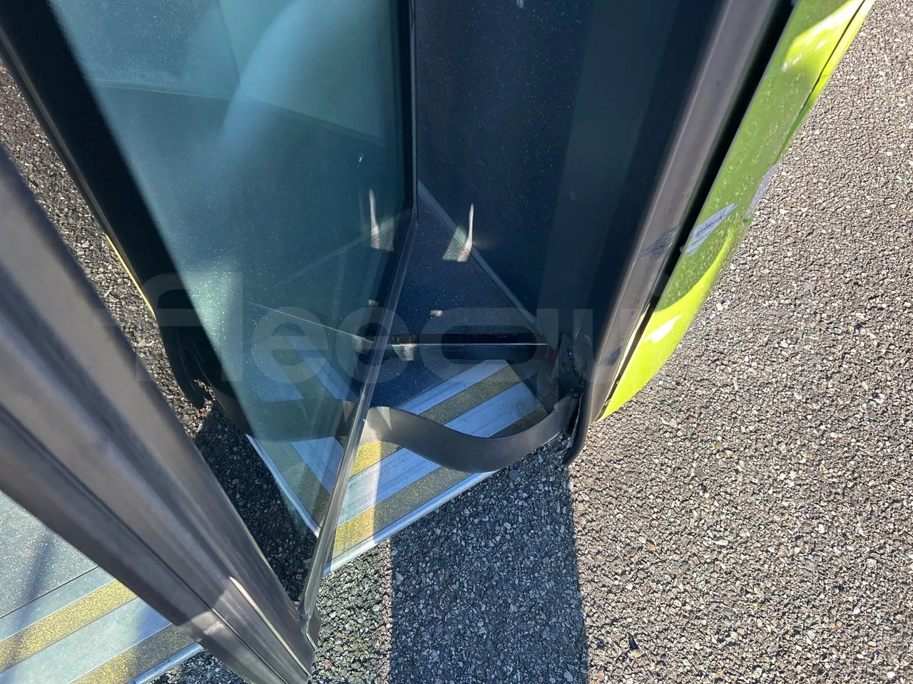 Autobús urbano Mercedes-Benz Citaro: foto 31 Autobús urbano Mercedes-Benz Citaro: foto 31