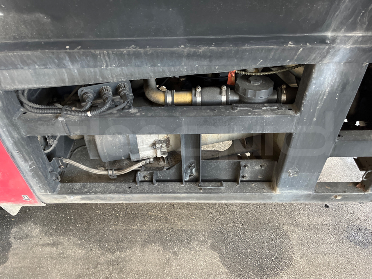 Autobús urbano Mercedes-Benz Citaro: foto 19