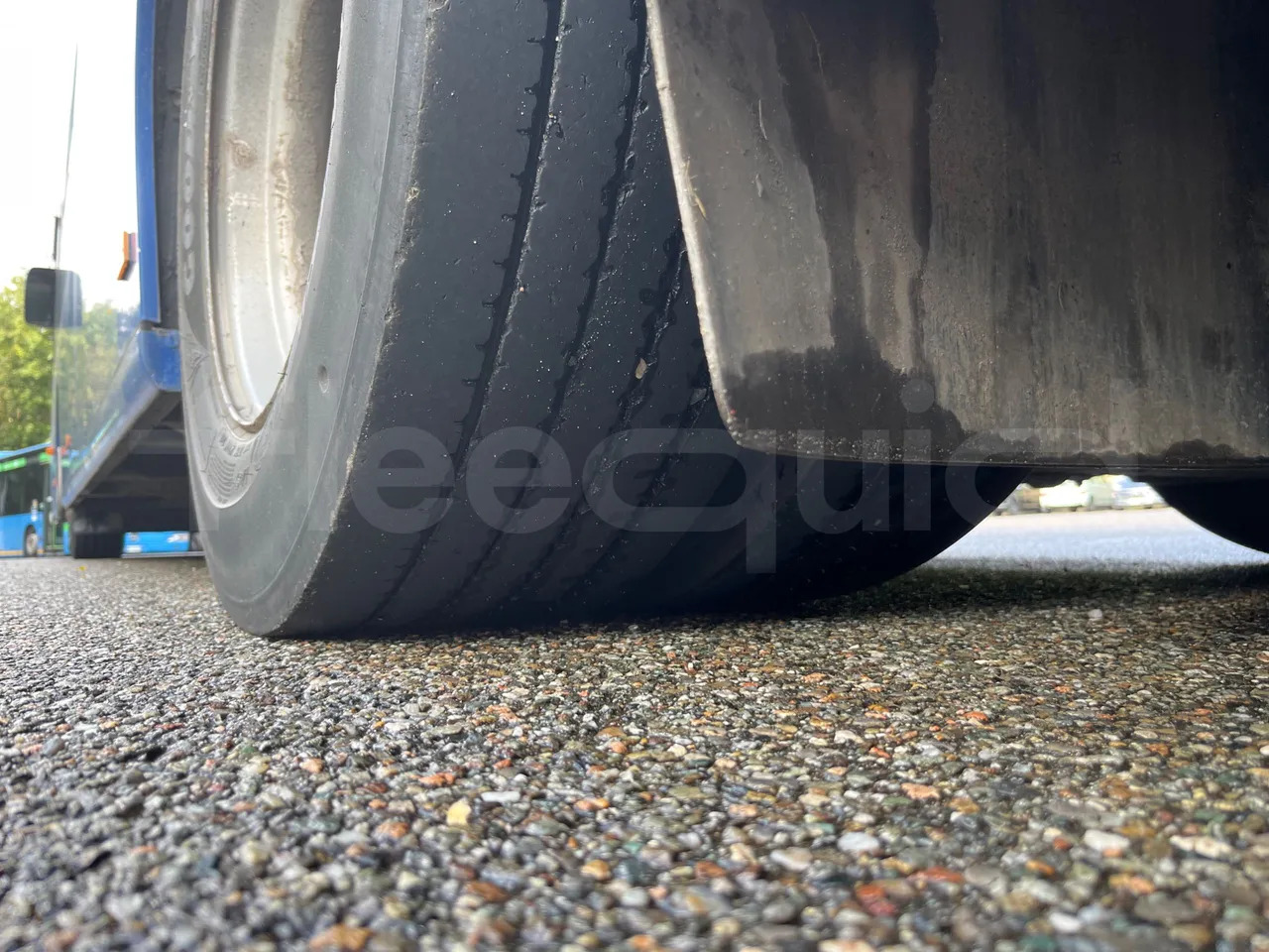 Autobús articulado Mercedes-Benz Conecto: foto 46