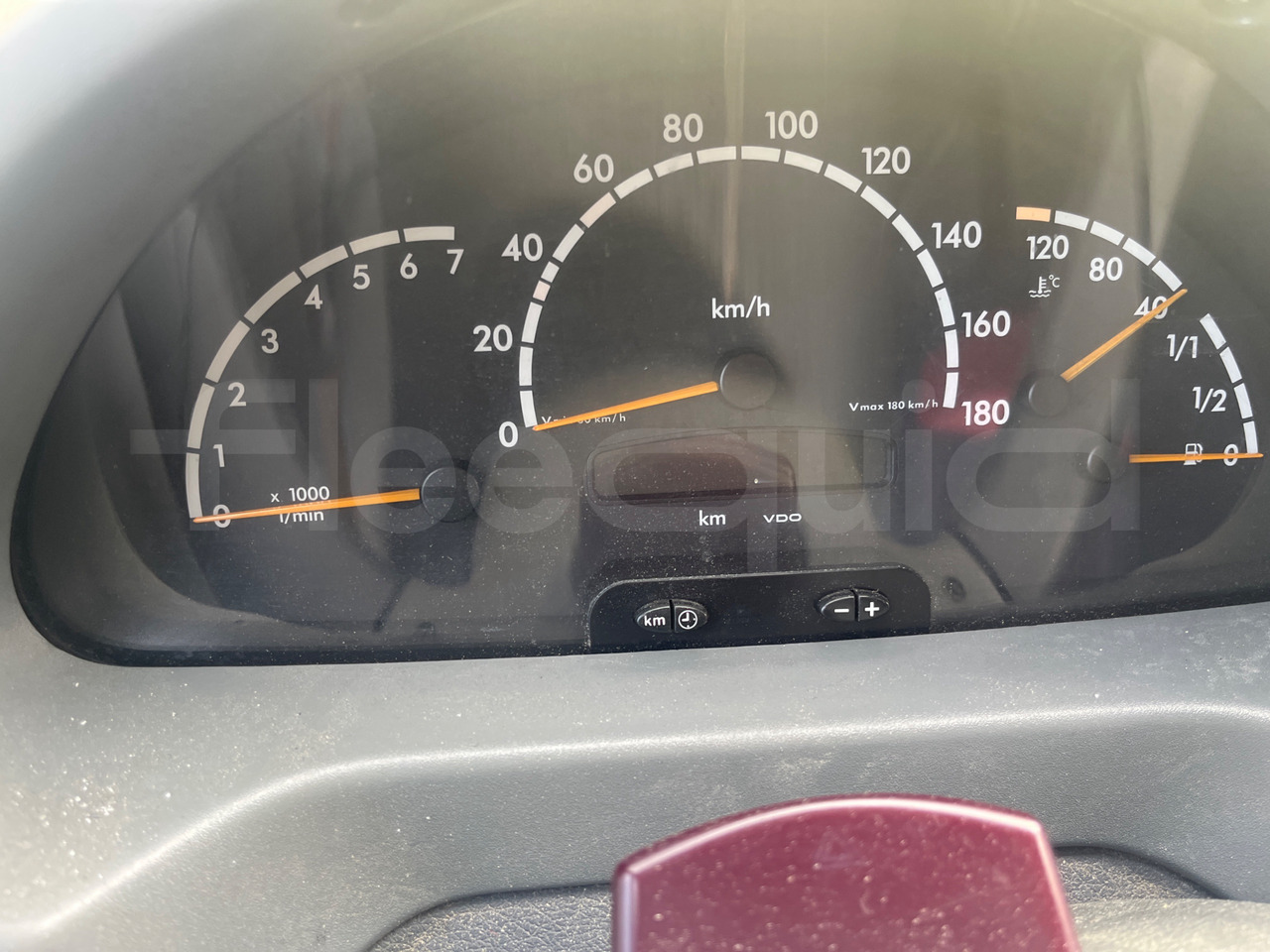 Mercedes-Benz Sprinter - Autobús escolar: foto 3 Mercedes-Benz Sprinter - Autobús escolar: foto 3