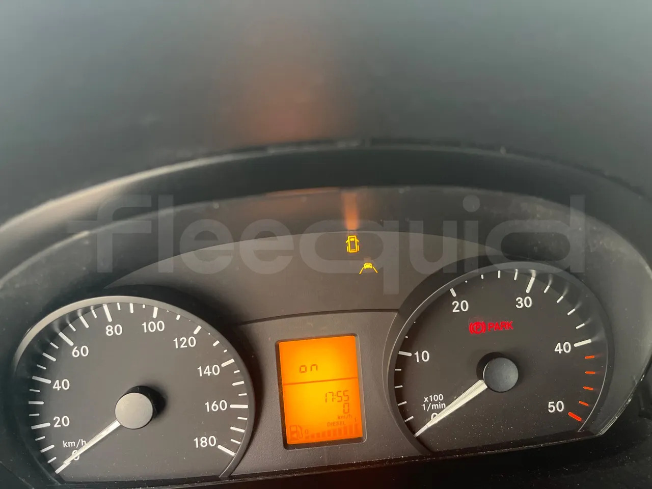 Mercedes-Benz Sprinter - Autobús suburbano: foto 3 Mercedes-Benz Sprinter - Autobús suburbano: foto 3