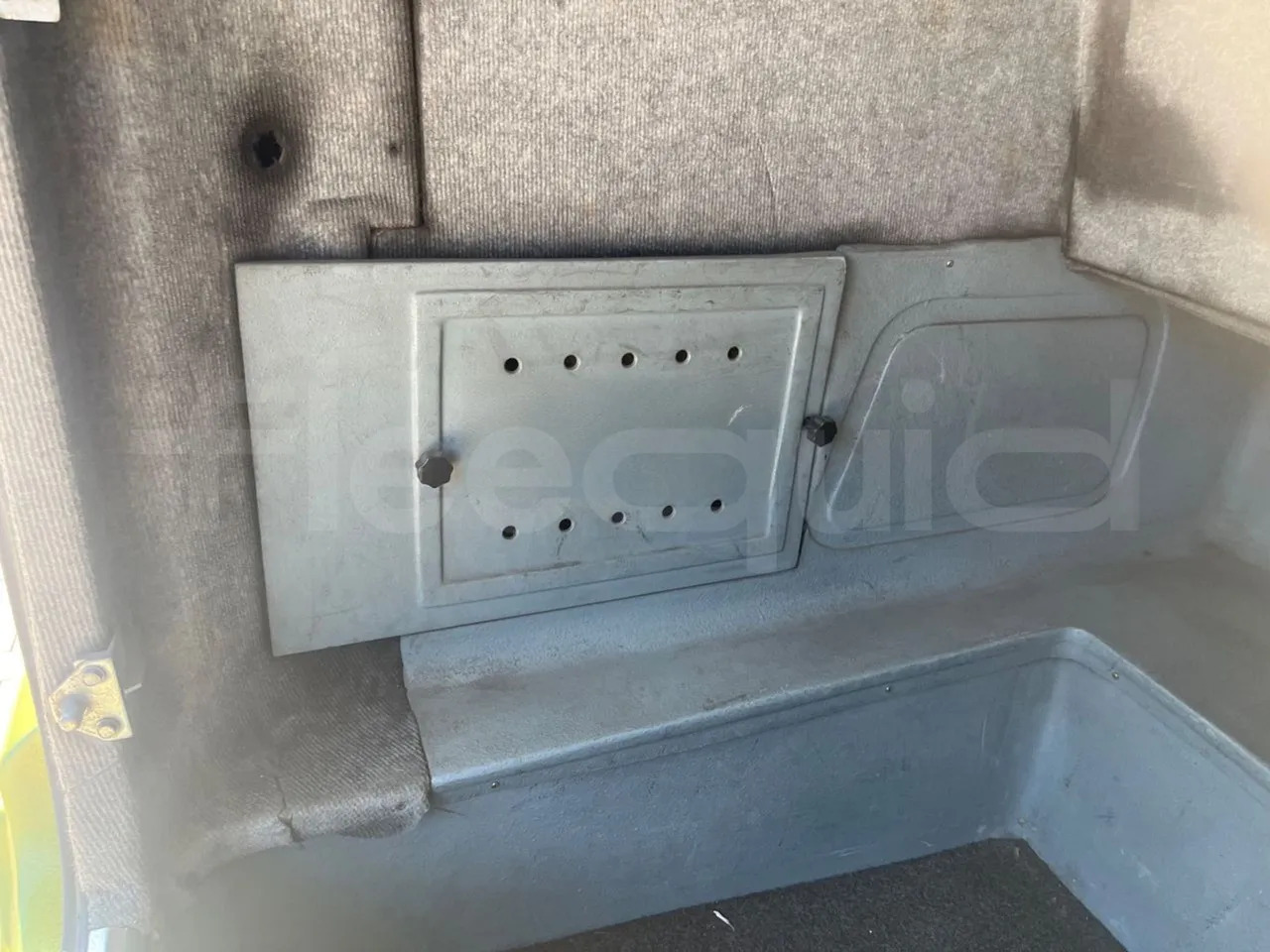 Mercedes-Benz Sprinter - Autobús suburbano: foto 5 Mercedes-Benz Sprinter - Autobús suburbano: foto 5