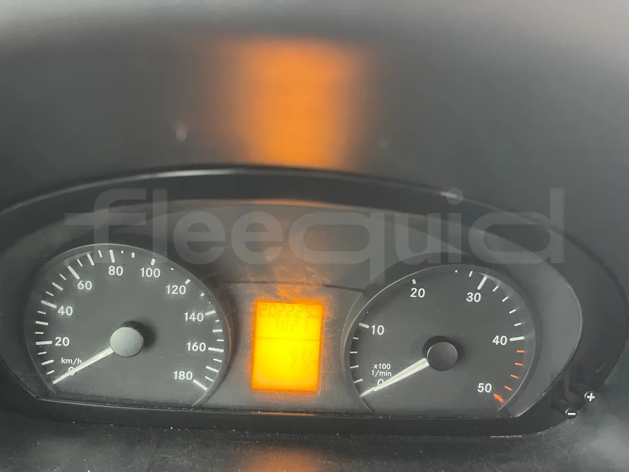 Mercedes-Benz Sprinter - Autobús suburbano: foto 3 Mercedes-Benz Sprinter - Autobús suburbano: foto 3