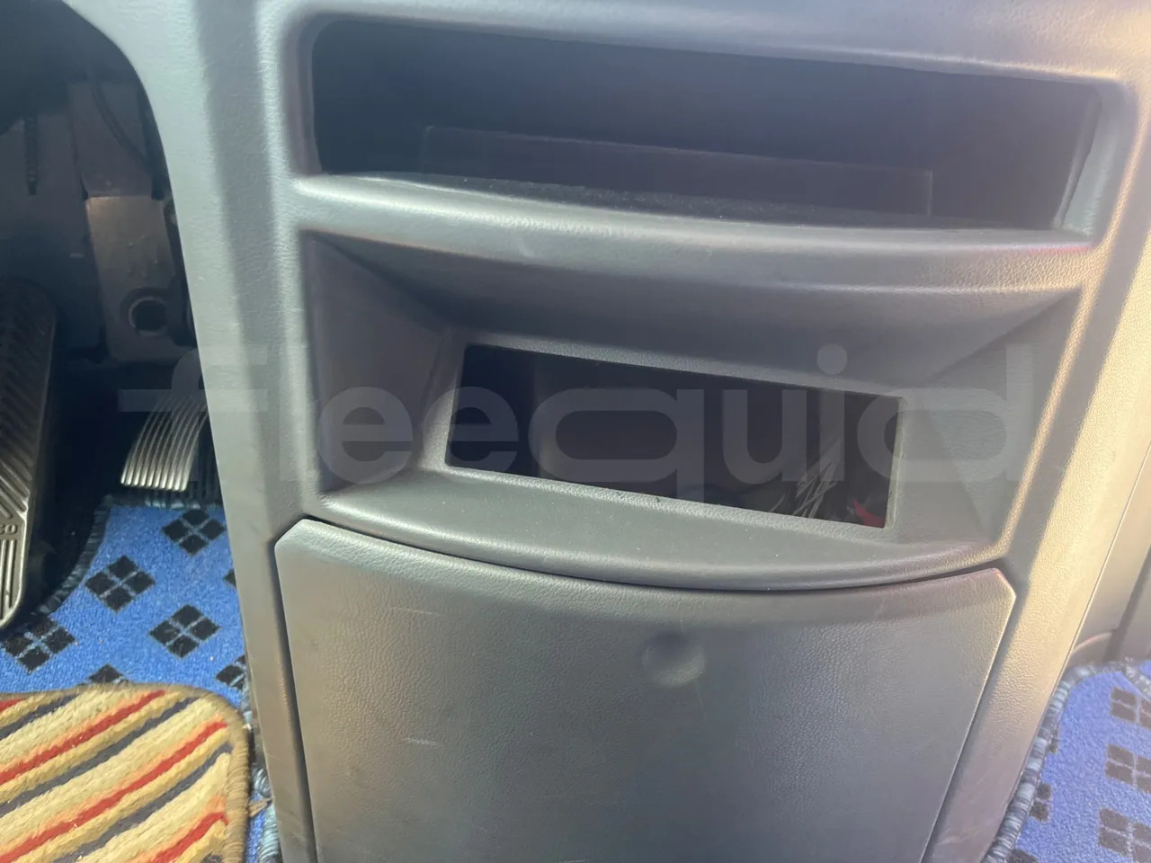 Autocar Mercedes-Benz Tourismo: foto 20