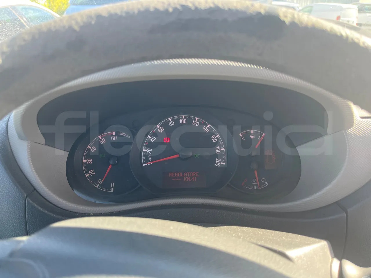 Opel Movano - Autobús suburbano: foto 3 Opel Movano - Autobús suburbano: foto 3