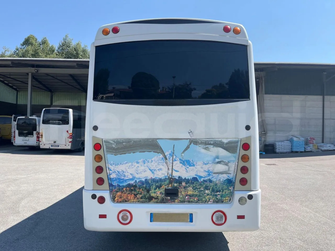 Otokar Navigo - Autocar: foto 5 Otokar Navigo - Autocar: foto 5