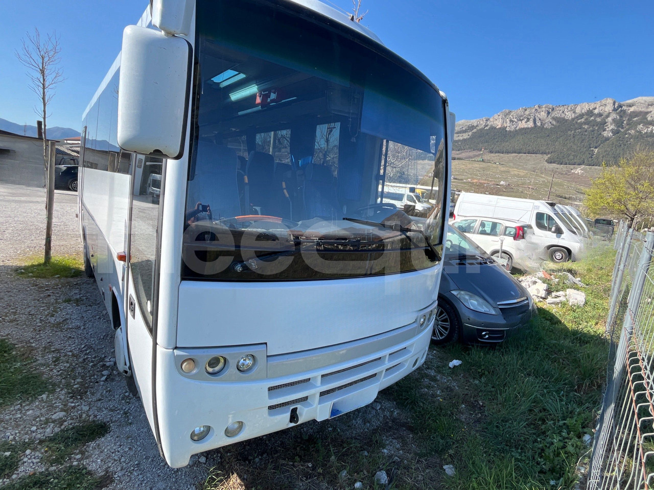 Otokar Navigo - Autocar: foto 2 Otokar Navigo - Autocar: foto 2