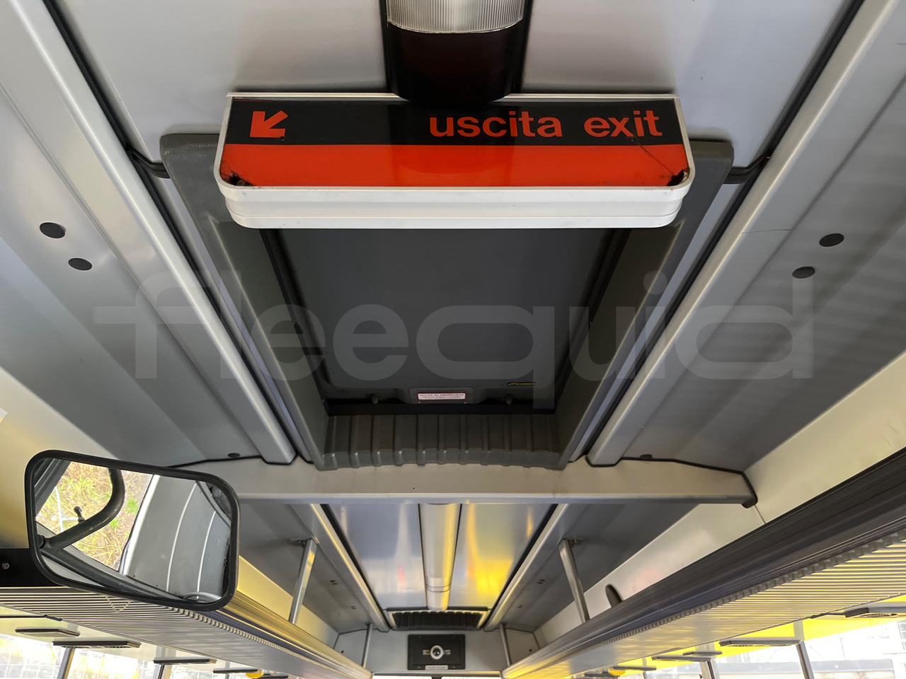 Autobús suburbano Scania De Simon: foto 18