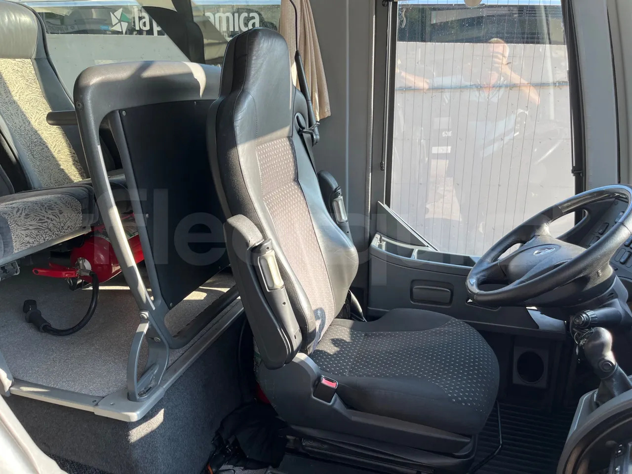 Autocar Setra S415: foto 20 Autocar Setra S415: foto 20