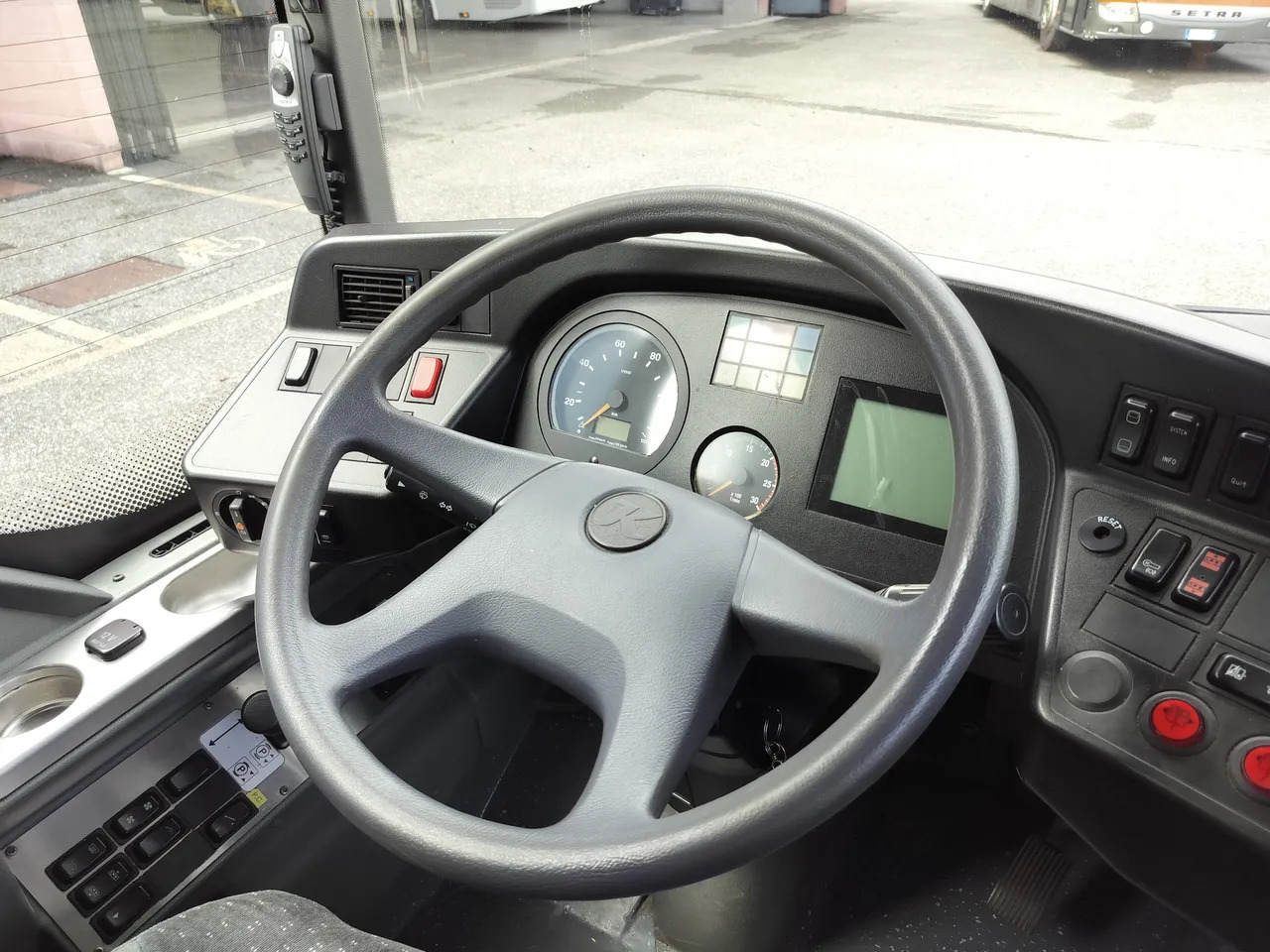 Autobús suburbano Setra S415: foto 20 Autobús suburbano Setra S415: foto 20