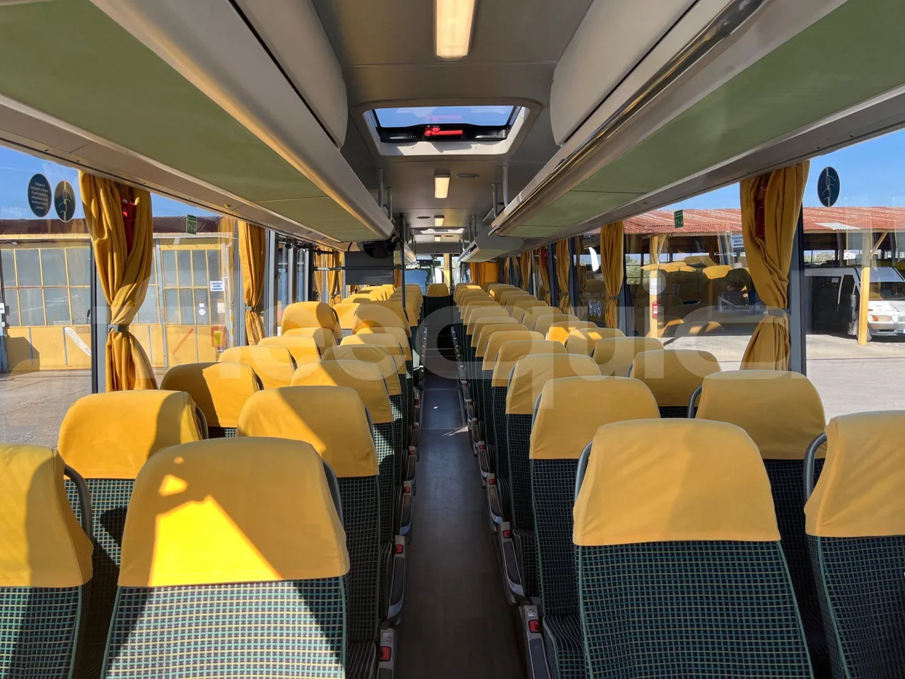 Leasing de Setra S416 Setra S416: foto 37 Leasing de Setra S416 Setra S416: foto 37