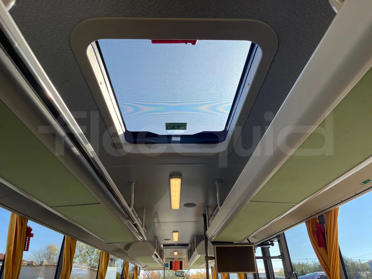 Leasing de Setra S416 Setra S416: foto 34 Leasing de Setra S416 Setra S416: foto 34