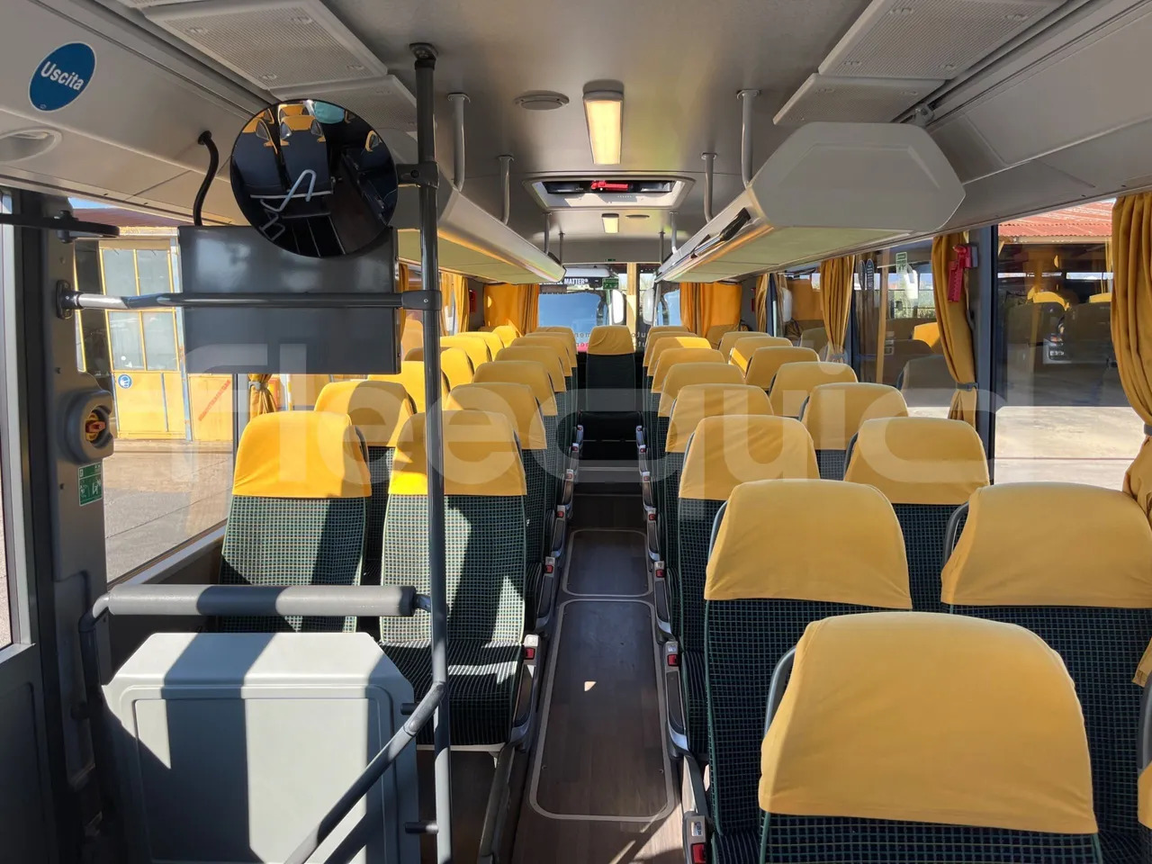 Leasing de Setra S416 Setra S416: foto 38 Leasing de Setra S416 Setra S416: foto 38