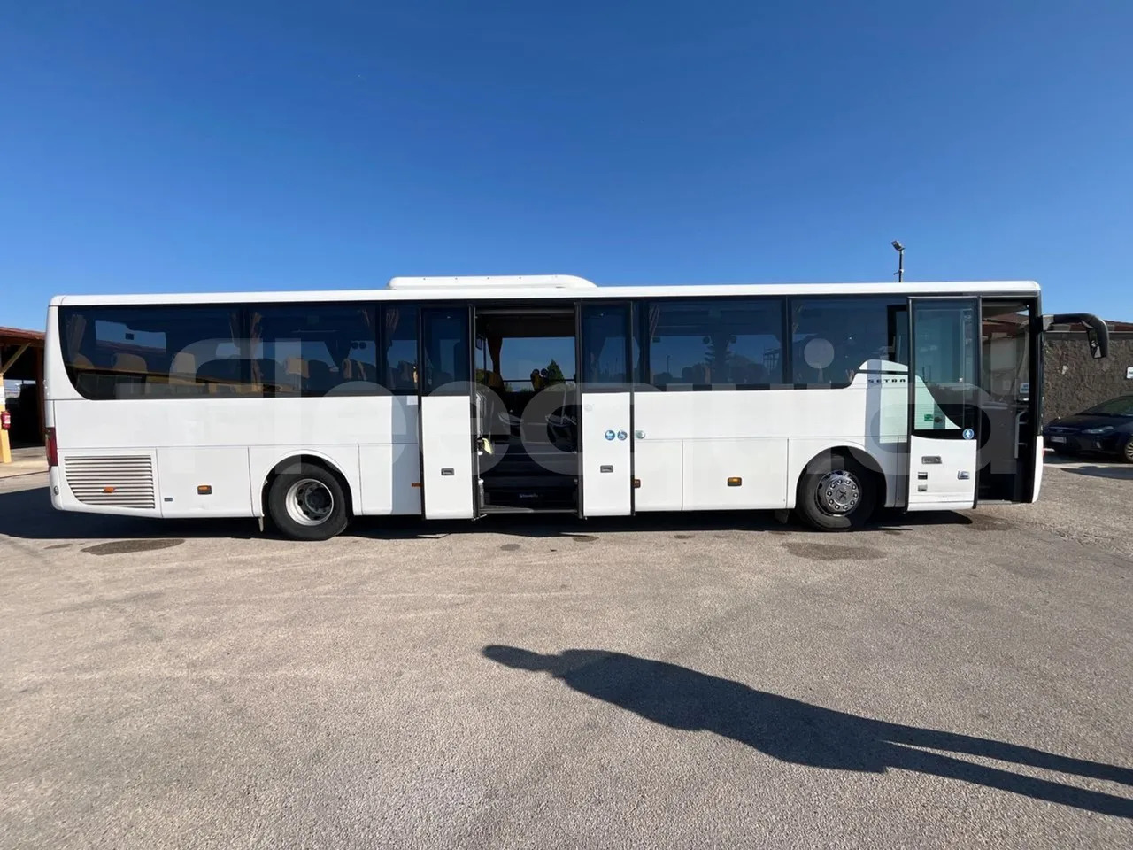 Leasing de Setra S416 Setra S416: foto 14 Leasing de Setra S416 Setra S416: foto 14