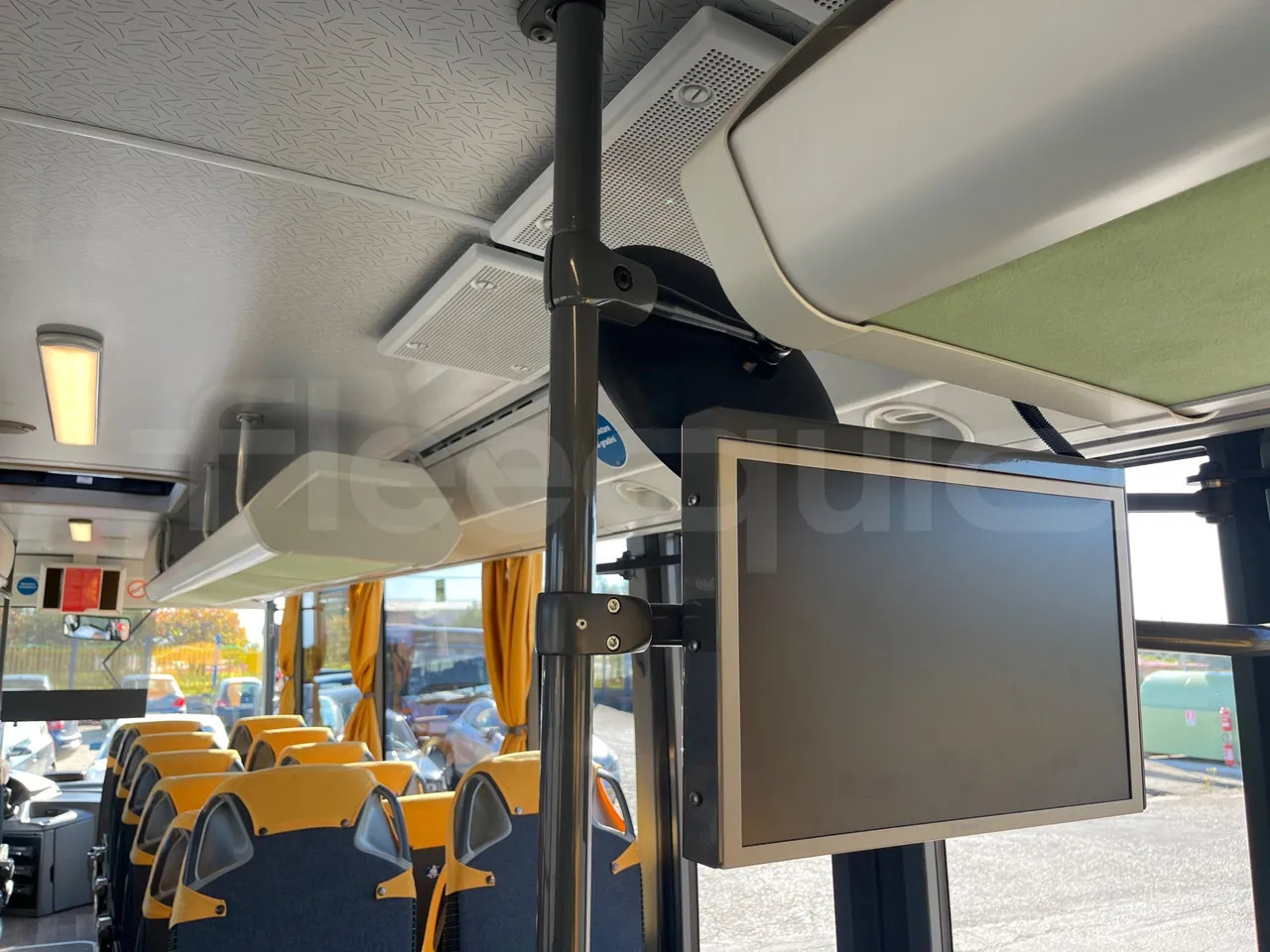 Leasing de Setra S416 Setra S416: foto 50 Leasing de Setra S416 Setra S416: foto 50