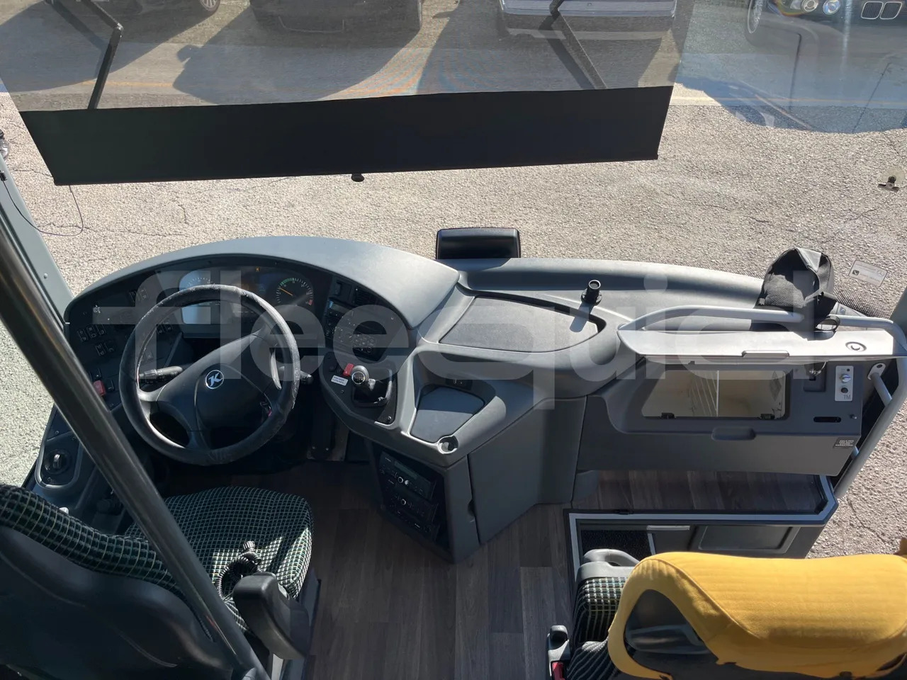 Leasing de Setra S416 Setra S416: foto 28 Leasing de Setra S416 Setra S416: foto 28