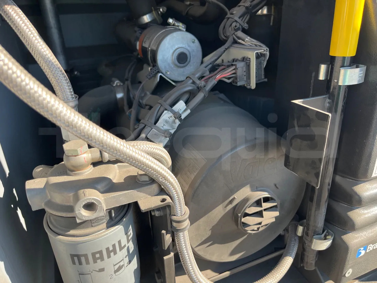 Leasing de Setra S416 Setra S416: foto 25 Leasing de Setra S416 Setra S416: foto 25