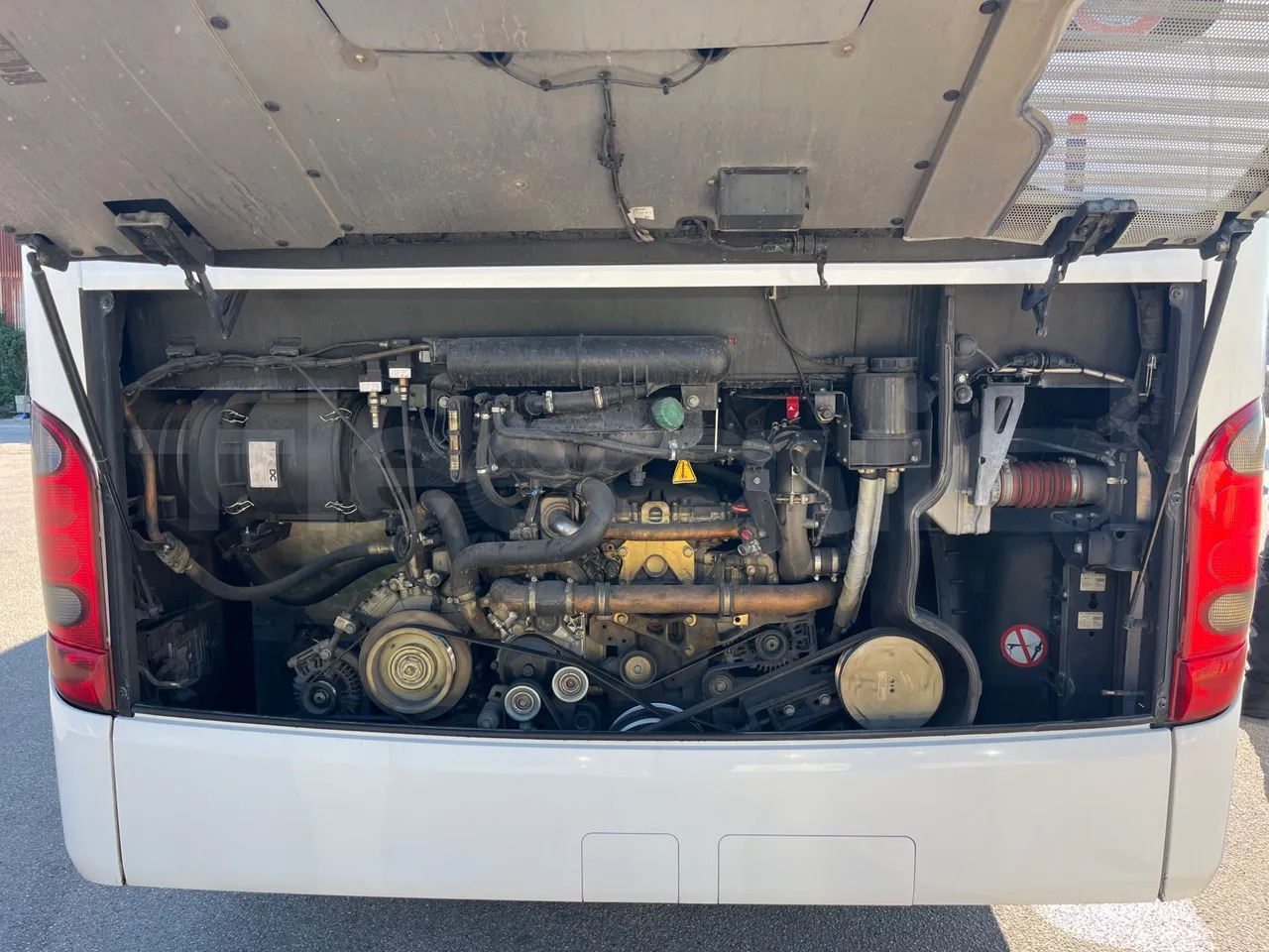 Leasing de Setra S416 Setra S416: foto 22 Leasing de Setra S416 Setra S416: foto 22