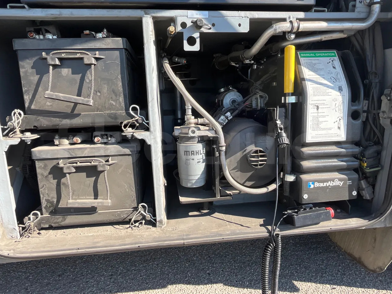 Leasing de Setra S416 Setra S416: foto 21 Leasing de Setra S416 Setra S416: foto 21