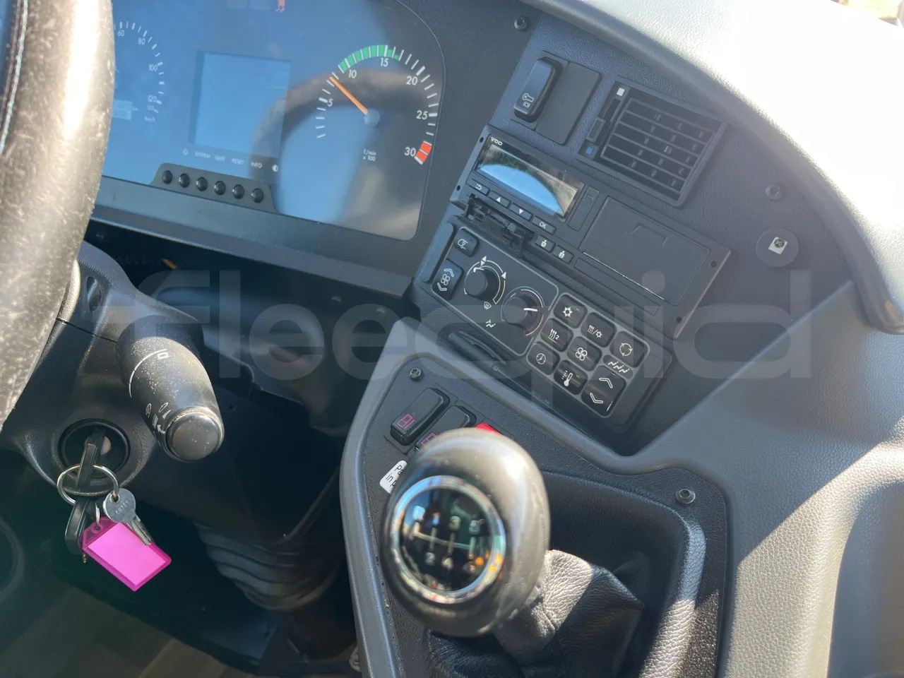 Leasing de Setra S416 Setra S416: foto 30 Leasing de Setra S416 Setra S416: foto 30